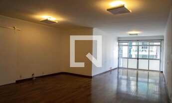 Imagem: Apartamento à Venda - Perdizes, 3 Quartos