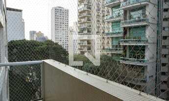 Imagem 6: Apartamento à Venda - Perdizes, 3 Quartos, 183 m2