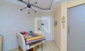 Imagem 4: Apartamento à Venda - Vila Ema, 2 Quartos, 45 m2