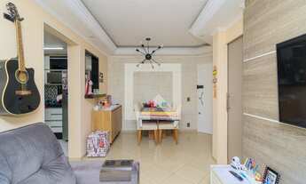 Imagem 3: Apartamento à Venda - Vila Ema, 2 Quartos, 45 m2