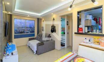 Imagem: Apartamento à Venda - Vila Ema, 2 Quartos