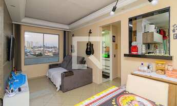 Imagem 2: Apartamento à Venda - Vila Ema, 2 Quartos, 45 m2