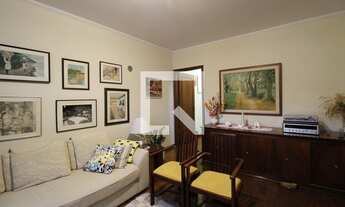 Imagem 2: Casa à Venda - Chácara Santo Antonio, 3 Quartos, 190 m2