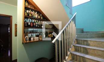 Imagem 7: Casa à Venda - Chácara Santo Antonio, 3 Quartos, 190 m2