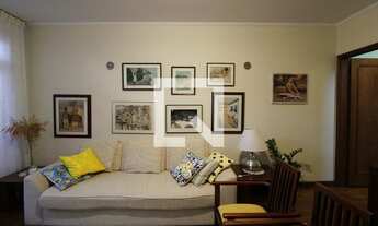 Imagem 5: Casa à Venda - Chácara Santo Antonio, 3 Quartos, 190 m2