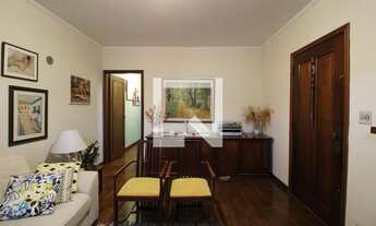 Imagem 3: Casa à Venda - Chácara Santo Antonio, 3 Quartos, 190 m2