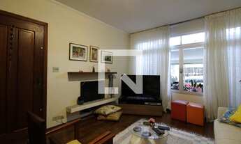 Imagem 4: Casa à Venda - Chácara Santo Antonio, 3 Quartos, 190 m2