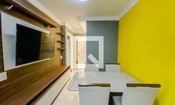 Imagem 5: Apartamento à Venda - Belém, 2 Quartos, 42 m2