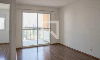 Imagem: Apartamento à Venda - Água Branca, 2 Quartos