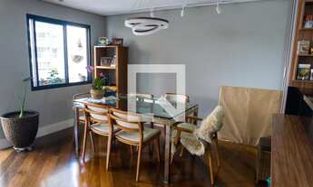 Imagem 3: Apartamento à Venda - Vila Mascote, 3 Quartos, 150 m2