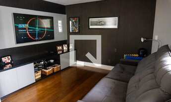 Imagem 2: Apartamento à Venda - Vila Mascote, 3 Quartos, 150 m2