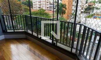 Imagem 6: Apartamento à Venda - Vila Mascote, 3 Quartos, 150 m2