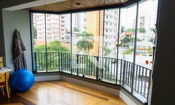 Imagem 5: Apartamento à Venda - Vila Mascote, 3 Quartos, 150 m2