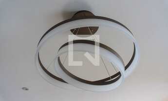 Imagem 4: Apartamento à Venda - Vila Mascote, 3 Quartos, 150 m2