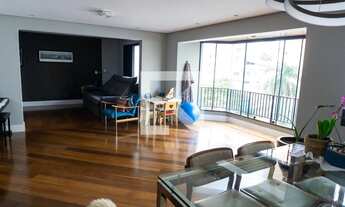 Imagem: Apartamento à Venda - Vila Mascote, 3 Quartos