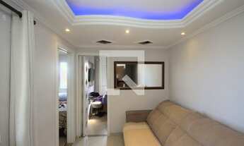 Imagem: Apartamento à Venda - Sapopemba, 2 Quartos