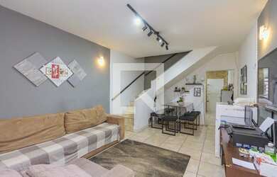 Imagem 5: Casa à Venda - Brooklin, 2 Quartos, 100 m2