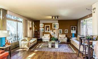 Imagem 5: Casa à Venda - Pacaembu, 4 Quartos, 352 m2