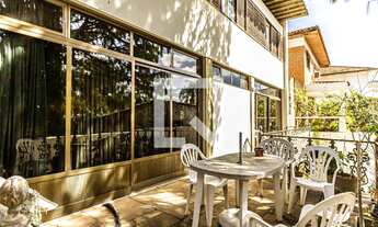 Imagem 7: Casa à Venda - Pacaembu, 4 Quartos, 352 m2