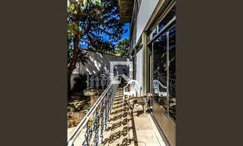 Imagem 6: Casa à Venda - Pacaembu, 4 Quartos, 352 m2