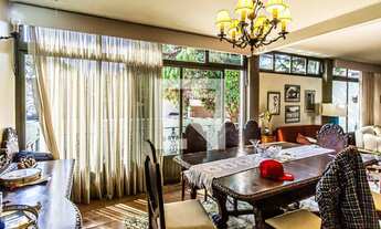 Imagem 4: Casa à Venda - Pacaembu, 4 Quartos, 352 m2