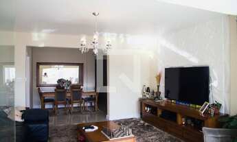 Imagem 3: Apartamento à Venda - Bela Vista, 3 Quartos, 190 m2