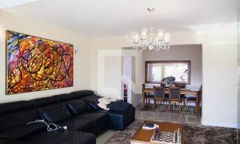 Imagem 4: Apartamento à Venda - Bela Vista, 3 Quartos, 190 m2