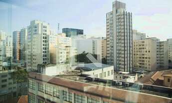 Imagem 7: Apartamento à Venda - Bela Vista, 3 Quartos, 190 m2