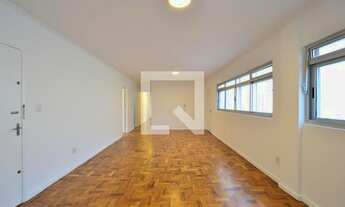 Imagem: Apartamento à Venda - Vila Clementino