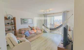 Imagem 3: Apartamento à Venda - Cidade São Francisco , 4 Quartos, 135 m2