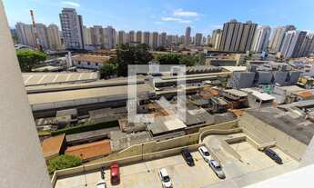 Imagem 5: Apartamento à Venda - Belém, 2 Quartos, 45 m2