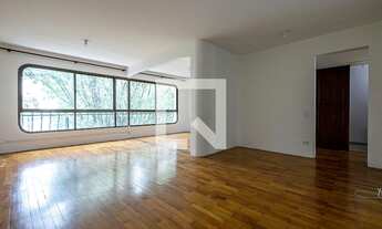 Imagem 5: Apartamento à Venda - Jardim Paulista, 3 Quartos, 122 m2