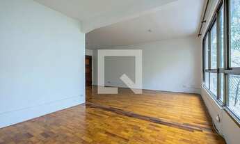 Imagem 3: Apartamento à Venda - Jardim Paulista, 3 Quartos, 122 m2