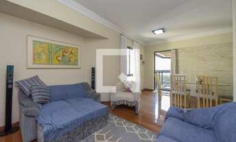 Imagem: Apartamento à Venda - Santa Cecília, 3