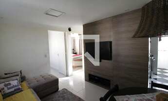 Imagem: Apartamento à Venda - Artur Alvim, 2 Quartos