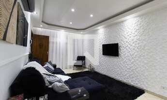 Imagem 4: Casa à Venda - Vila Sabrina , 3 Quartos, 250 m2