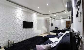 Imagem 2: Casa à Venda - Vila Sabrina , 3 Quartos, 250 m2