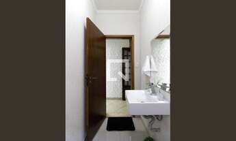 Imagem 7: Casa à Venda - Vila Sabrina , 3 Quartos, 250 m2