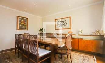 Imagem 6: Apartamento à Venda - Perdizes, 4 Quartos, 284 m2