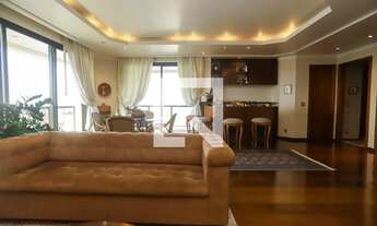 Imagem 4: Apartamento à Venda - Perdizes, 4 Quartos, 284 m2