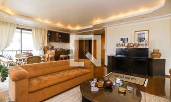 Imagem 5: Apartamento à Venda - Perdizes, 4 Quartos, 284 m2