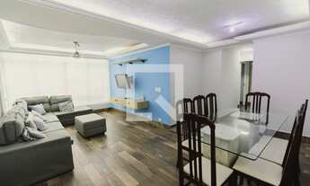 Imagem: Apartamento à Venda - Perdizes, 3 Quartos