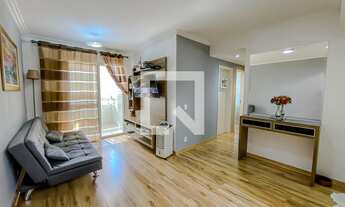 Imagem: Apartamento à Venda - Mooca, 3 Quartos