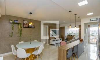 Imagem: Apartamento à Venda - Brooklin, 2 Quartos