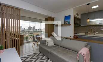 Imagem 7: Apartamento à Venda - Brooklin, 2 Quartos, 73 m2