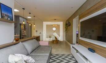 Imagem 5: Apartamento à Venda - Brooklin, 2 Quartos, 73 m2