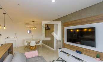 Imagem 4: Apartamento à Venda - Brooklin, 2 Quartos, 73 m2