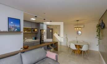 Imagem 3: Apartamento à Venda - Brooklin, 2 Quartos, 73 m2