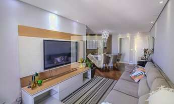 Imagem 3: Apartamento à Venda - Vila Prudente, 3 Quartos, 118 m2