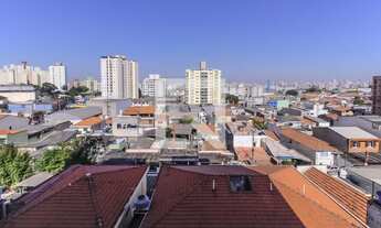 Imagem 6: Apartamento à Venda - Vila Prudente, 3 Quartos, 118 m2